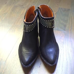 Old Gringo Clovis Women's Boots